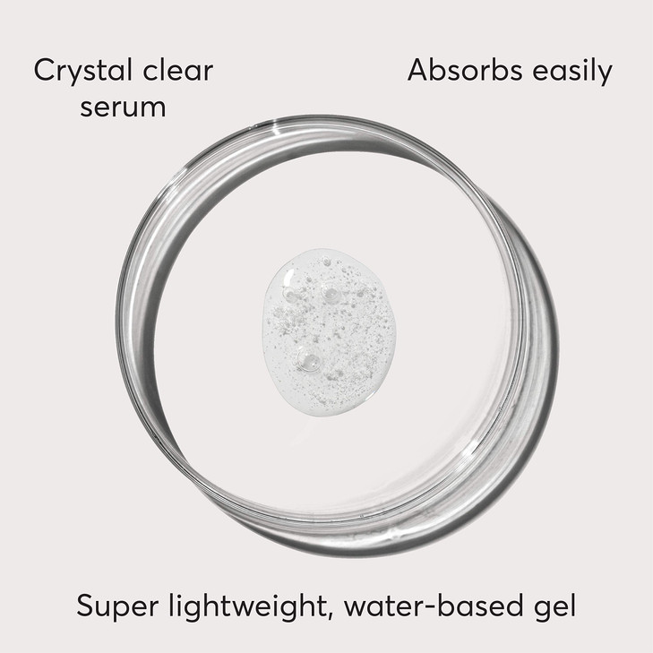 Naturium Alpha Arbutin Serum 2 with Alpha Arbutin Niacinamide Lemon Face Skin Care 1 oz