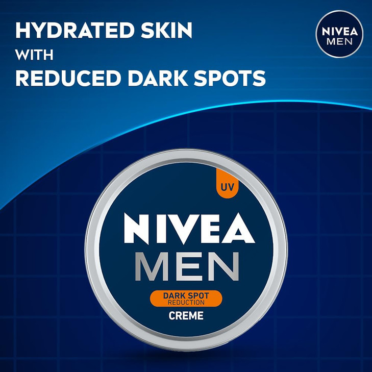 Nivea Men Dark Spot Reduction Cream 30Ml