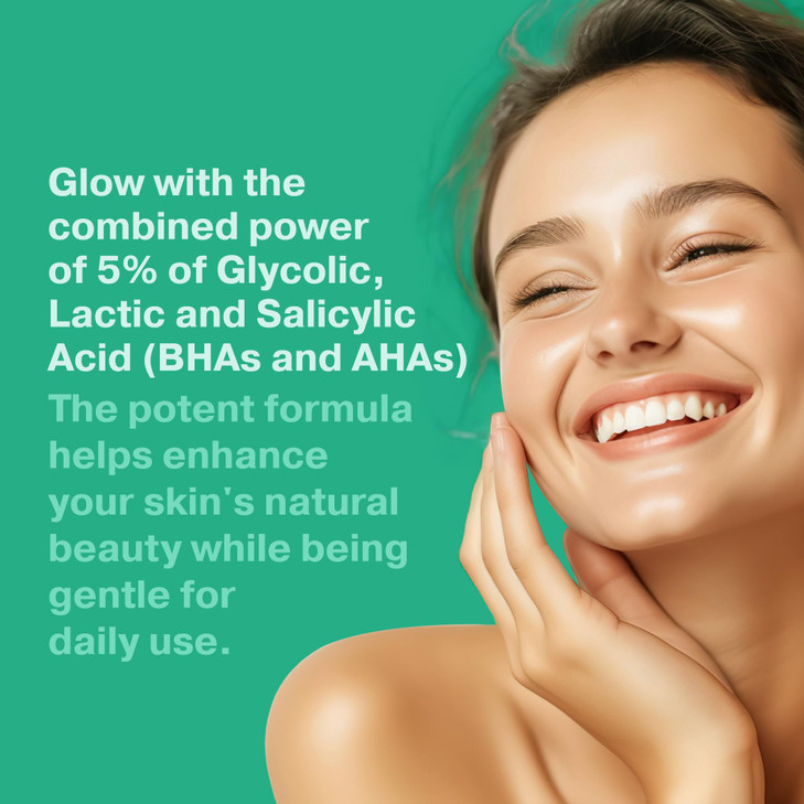 Go Radiance Double Size 2oz 20 Vitamin C Serum for Face Hyaluronic Acid Vitamin C for Face Serum for Women