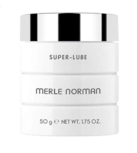 Merle Norman Super Lube Cream Soothing Whole Body Moisturizer for Dry Skin 18 oz
