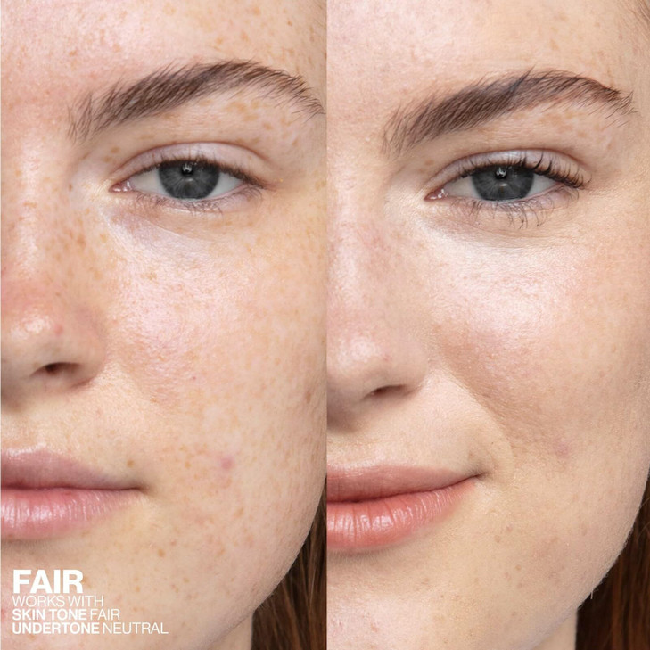 Smashbox Halo Healthy Glow AllInOne Tinted Moisturizer SPF 25 Hydrating Long Wearing Tinted Moisturizer with SPF Hyaluro