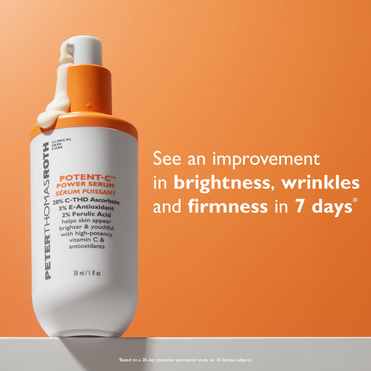 Peter Thomas Roth PotentC Power Serum