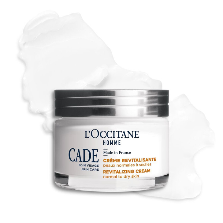 LOCCITANE Cade Revitalizing Cream 160 fl oz