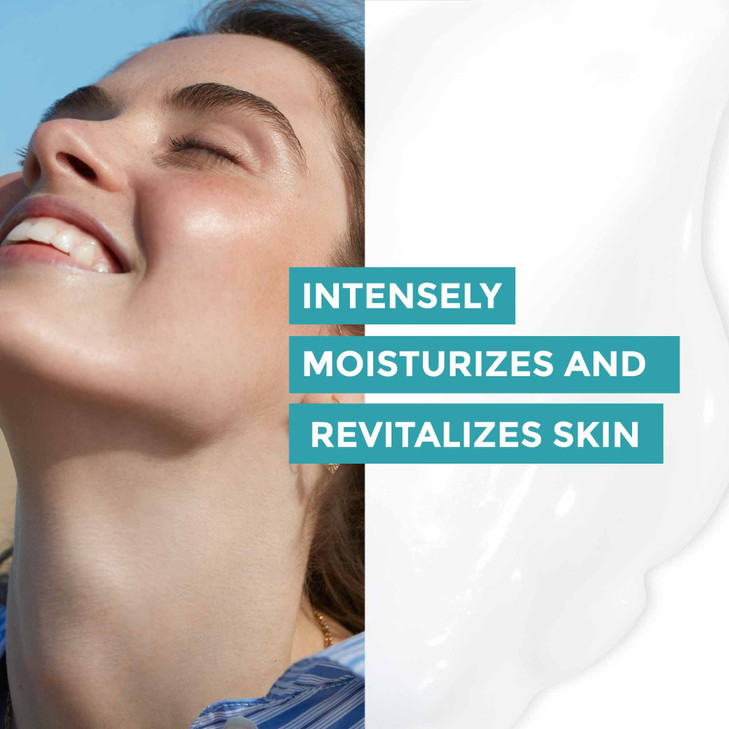 Yves Rocher The Oxygenating Hydrating Mask Pure Algue For Normal to Combination Skin Moisturize Revitalize 25 fl oz
