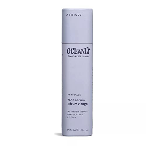 Oceanly Face Serum Phyto Age 1 Ounce
