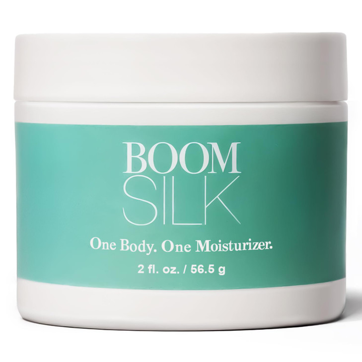 Boomsilk Face Moisturizer Cream Rejuvenating Face Lotion Facial Moisturizer for Mature Skin with Olive Oil Beeswax Honey