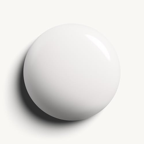 essie Salon-Quality Nail Polish, 8-Free Vegan, Cloudy White, Marshmallow, 0.46 fl oz online at globaldelivered