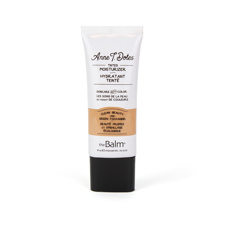 Anne T Dotes Tinted Moisturizer 30 Medium to Tan
