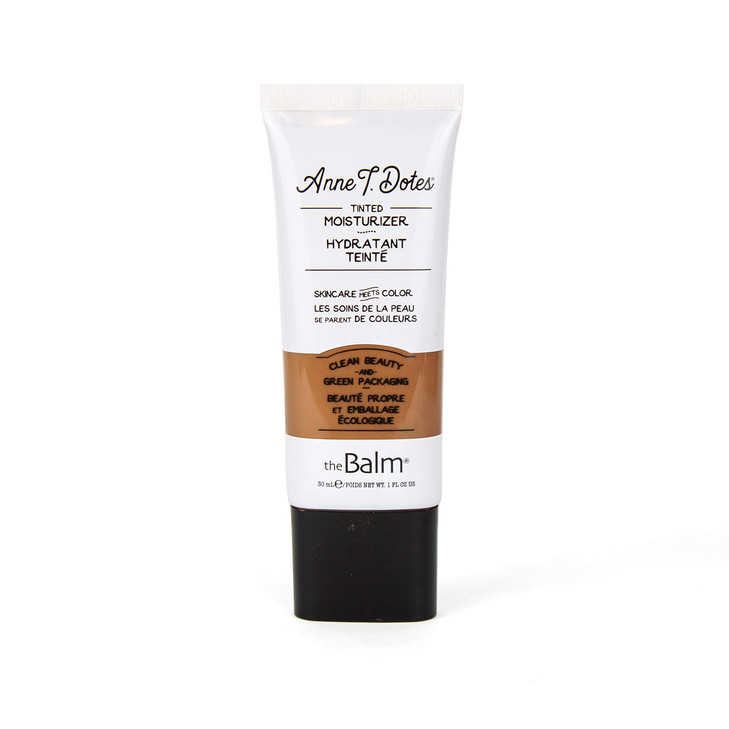 Anne T Dotes Tinted Moisturizer 46 Deep to Dark