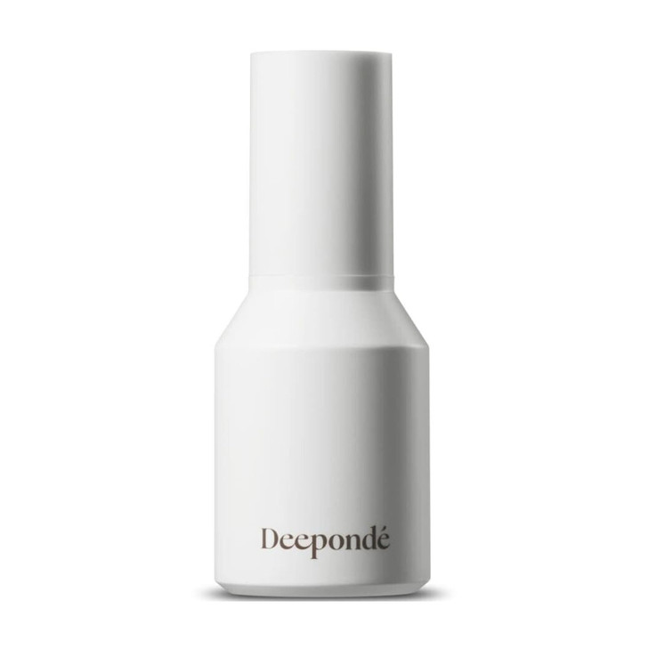 Deeponde Signature Origin 100 Ampoule 169 Fl oz Tremella FuciformisSnow Mushroom Extract 100ElasticityLiftingMoisturizin