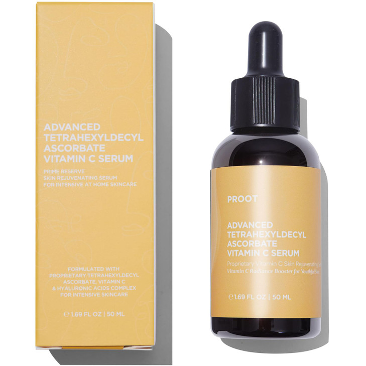Tetrahexyldecyl Ascorbate Serum Tetrahexyldecyl Ascorbate Vitamin C Serum Korean THD Ascorbate Vitamin C Serum Tetrahexy