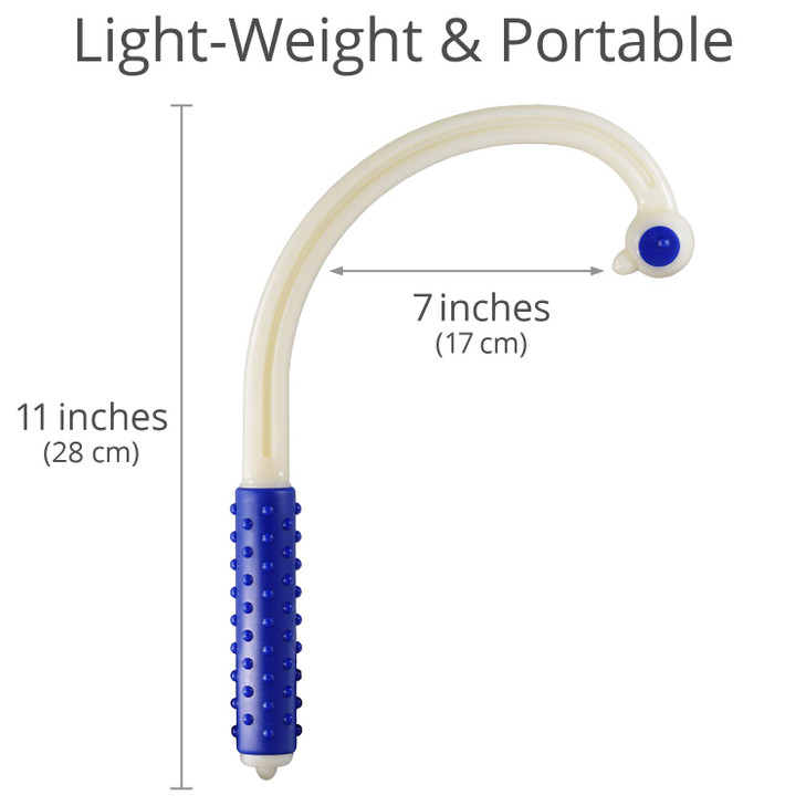 Body Back Mini - Neck and Shoulder Massager online at globaldelivered