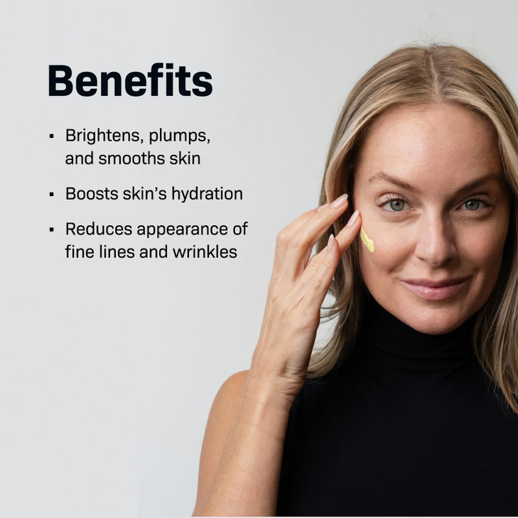 Revision Skincare Retinol Complete 05 Anti Aging Serum Reduces Fine Lines and Wrinkles Hydrating and Smoothing 1 fl oz