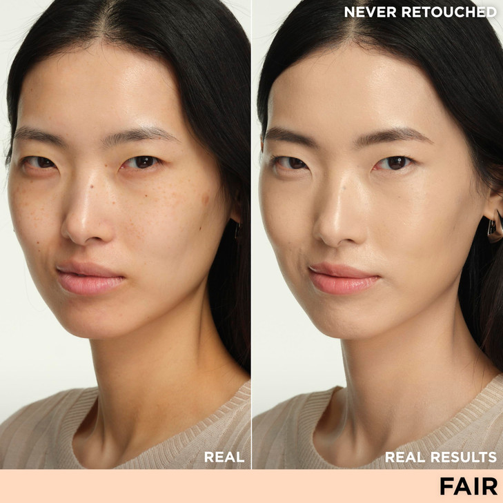 IT Cosmetics CC Cream Illumination Fair Radiant Full Coverage Foundation With SPF 50 Color Corrector Hydrating AntiAging