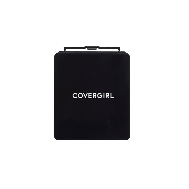 COVERGIRL Clean Simply Powder Foundation, Natural Ivory, 0.41 Fl Oz (Pack of 1) online at globaldelivered