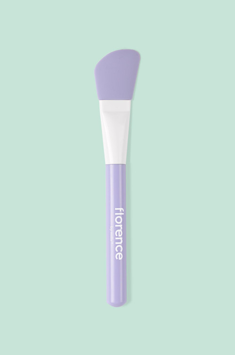 florence by mills Silicone Face Mask Brush 1 Brush