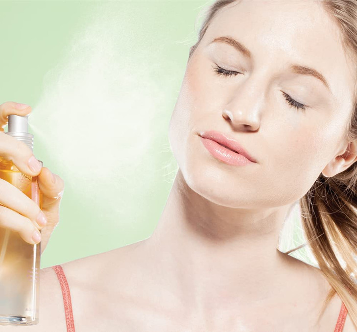 FarmHouse Fresh Illumination Juice Facial Tonic Illuminating Facial Toner 35 fl oz