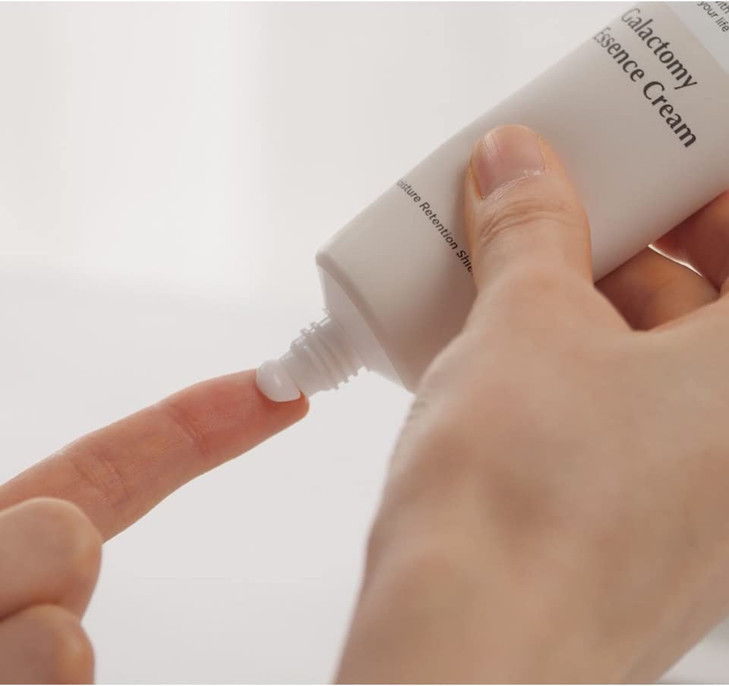 manyo Galactomy Essence Cream Niacinamide Korean Skin care 169fl oz 50ml