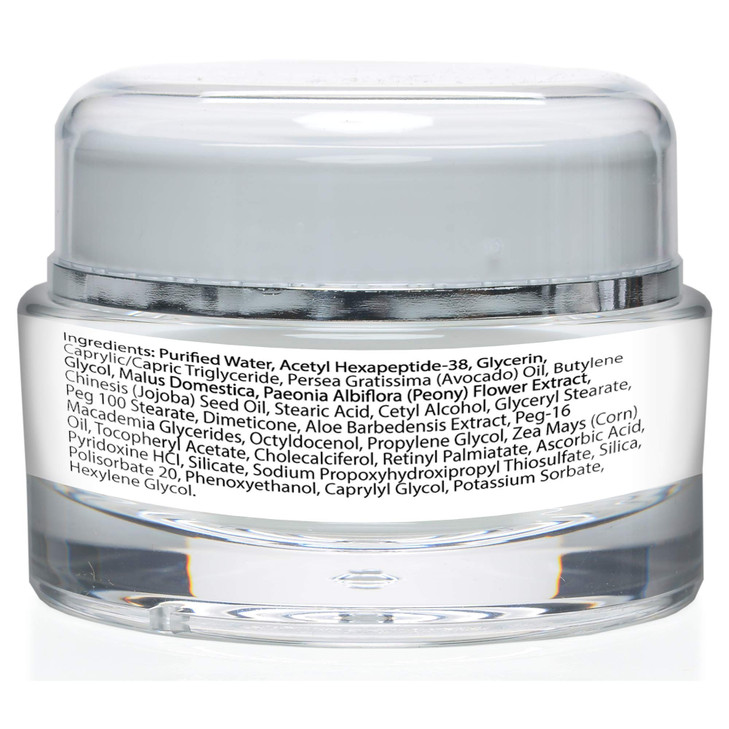 Bella Gold Revitalizing MoisturizerBreakthrough Formula To Boost Collagen and Elastin