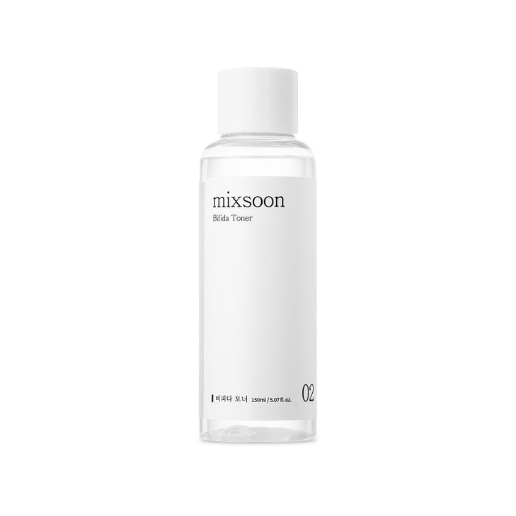 mixsoon Bifida Toner 507 fl oz 150 ml