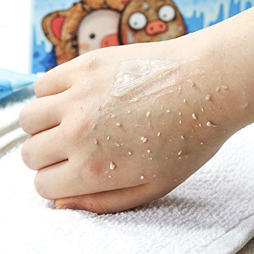 Elizavecca Milky Piggy Hell Pore Vitamin Peeling Gel 150Ml Big Size