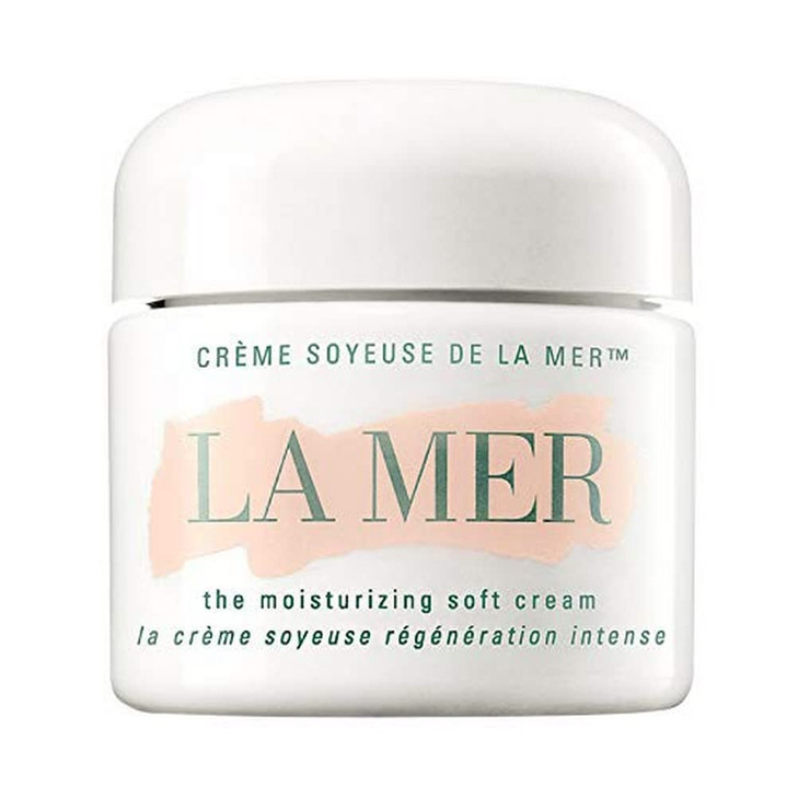 La Mer La mer the moisturizing soft cream 34oz 34 Ounce