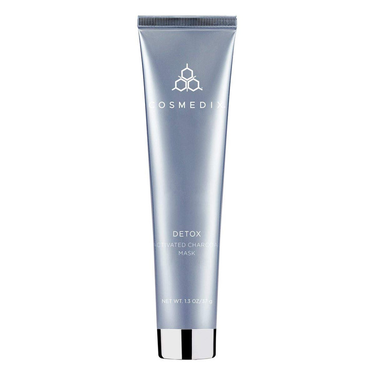 COSMEDIX Detox Activated Charcoal Mask 13 oz