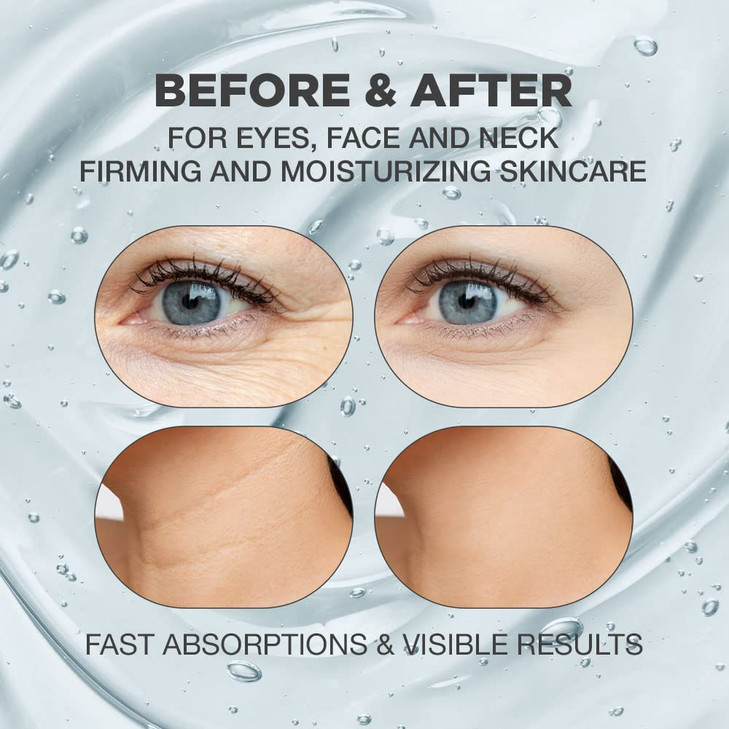 Copper Peptides Serum for Face Advanced Copper Peptides Serum for Face Peptides Serum For Face Copper Peptides Night Ser