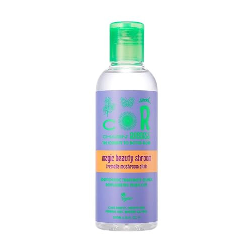 CHASIN RABBITS Magic Beauty Shroom Essence Korean Skin Care Nourishing and Hydrating Essence Boosting Skin Care Essence