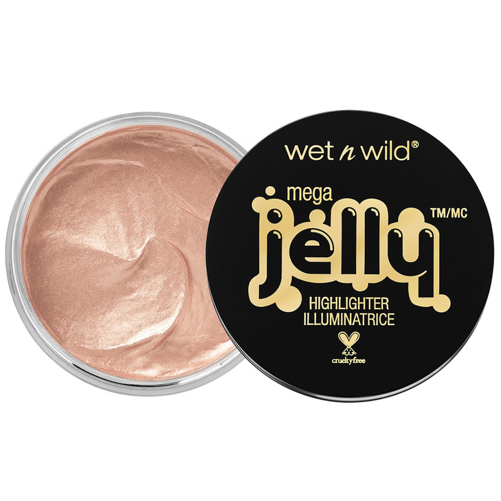 wet n wild Megajelly Highlighter 110A Blaze Glaze 30g