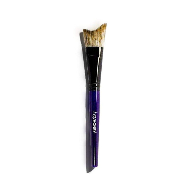 Hey HoneyFacial Mask Brush