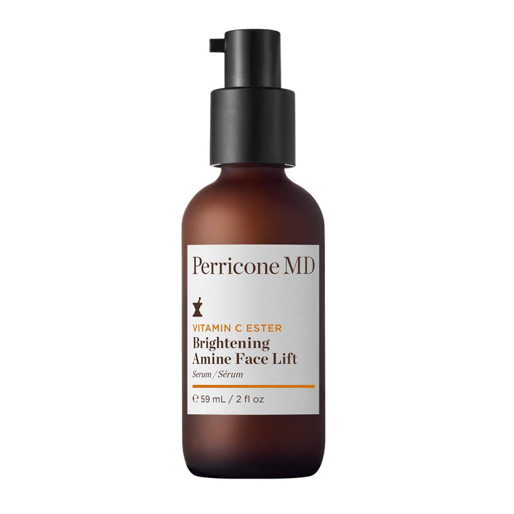 Perricone MD Vitamin C Ester Brightening Amine Face Lift 2 Fl Oz Pack of 1