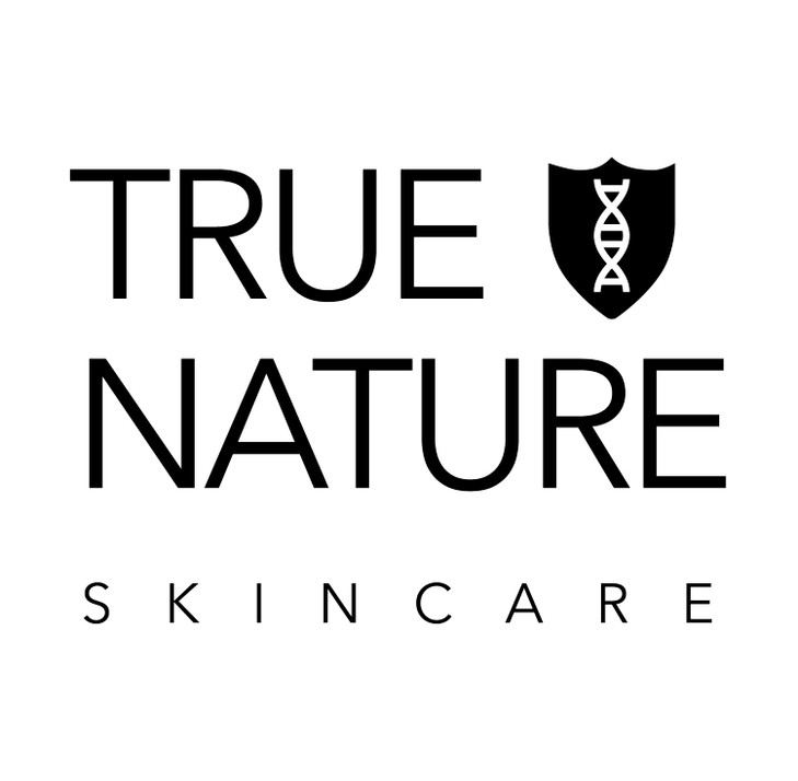 Anti Aging Facial Serum Sensivite Skin Face 30ml 1fl oz by TRUE NATURE SKINCARE Vitamin C Hyaluronic Acid Daily Skincare