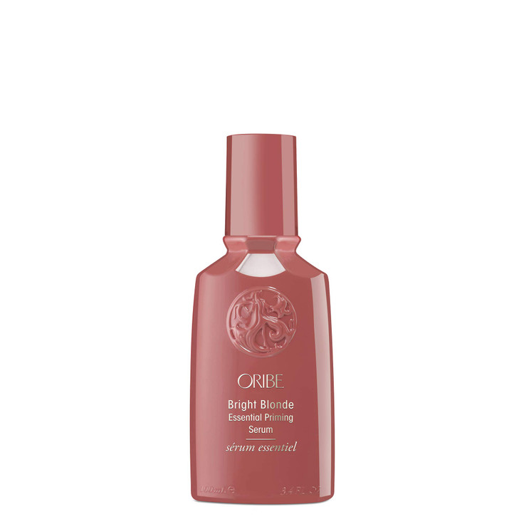 ORIBE Bright Blonde Essential Priming Serum 34 fl oz Pack of 1