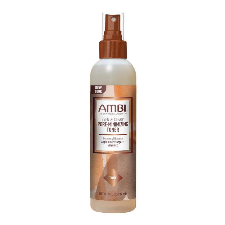 Ambi Even Clear Intense Clarifying Toner 8 Ounce