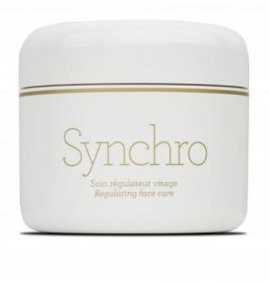 Gernetic Synchro Cream Regulating face care 50ml 16oz GERnetic CYTOBI regenerating cream 30ml 10oz