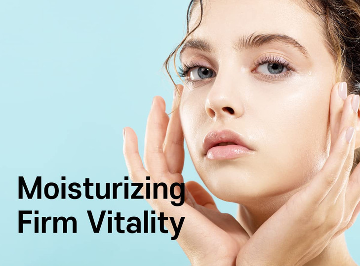 Hyaluronic Acid Serum for Face Korean Pure Centella Asiatica Extract Niacinamide for Acne Cica B5 Panthenol 10 Elasticit