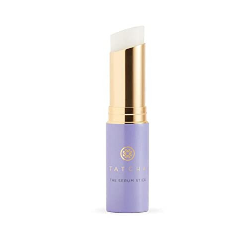 Tatcha The Serum Stick Smooth Dry Fine Lines Instantly Face Eye Brightener Stick 8 G 028 oz