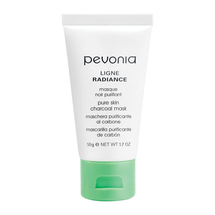 Pevonia Pure Skin Charcoal Mask 17 oz