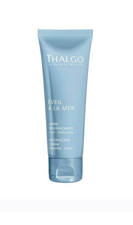 THALGO Evail A La Mer Resurfacing Cream 169 Fl Oz