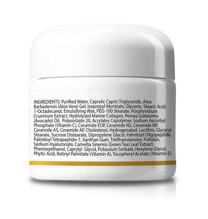 2x Simply Beautiful Anti Aging Cream 2 Month Supply Promote Youthful Looking Skin with Collagen Vitamin A C E Firm Rejuv