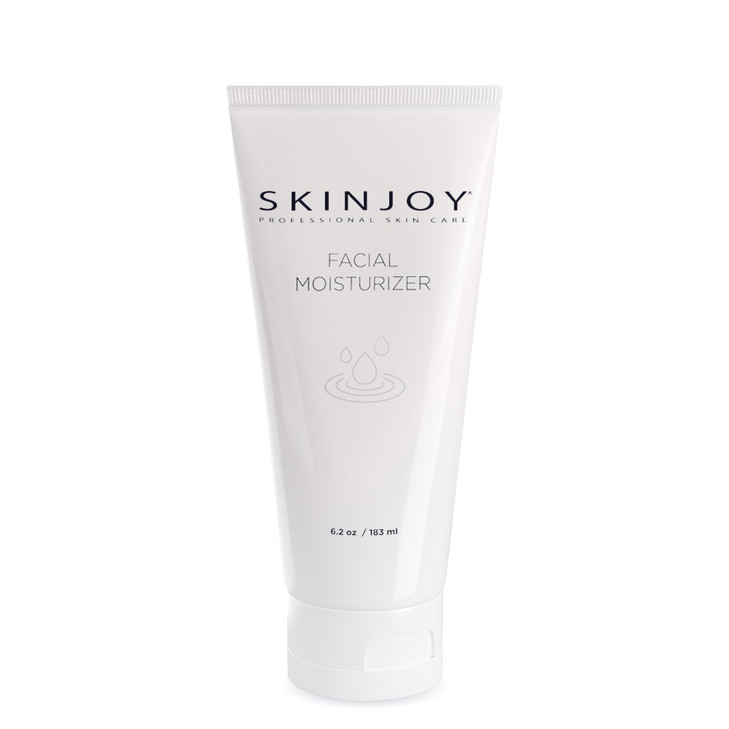 Skinjoy Face Moisturizer for Dry Skin wHyaluronic Acid Collagen Aloe Facial Skin Care Products Skin Care Body Wash Face