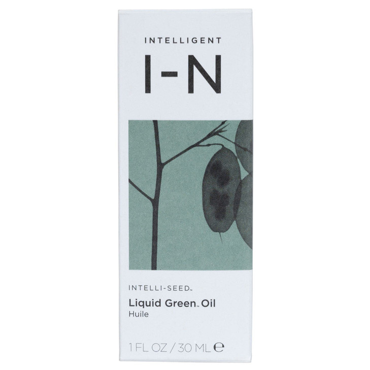 Intelligent Nutrients USDA Certified Organic Renewing Oil Serum Facial Serum for Redness and Oily Skin Good for All Skin