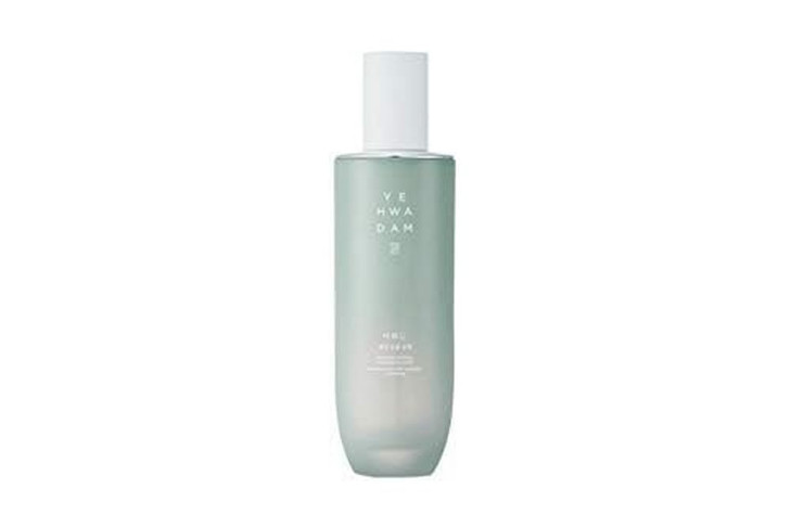 The Face Shop Yehwadam Artemisia Soothing Moisturizing Toner 608 fl oz KBeauty