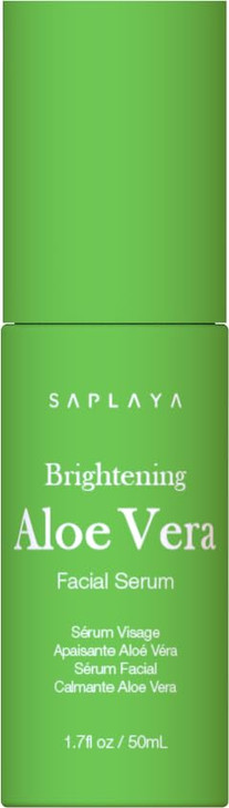 Saplaya Day Night Facial Cream Serum Moisturizing For Face Neck and Chest Cream Hydrating Deep Moisturizer Made in South