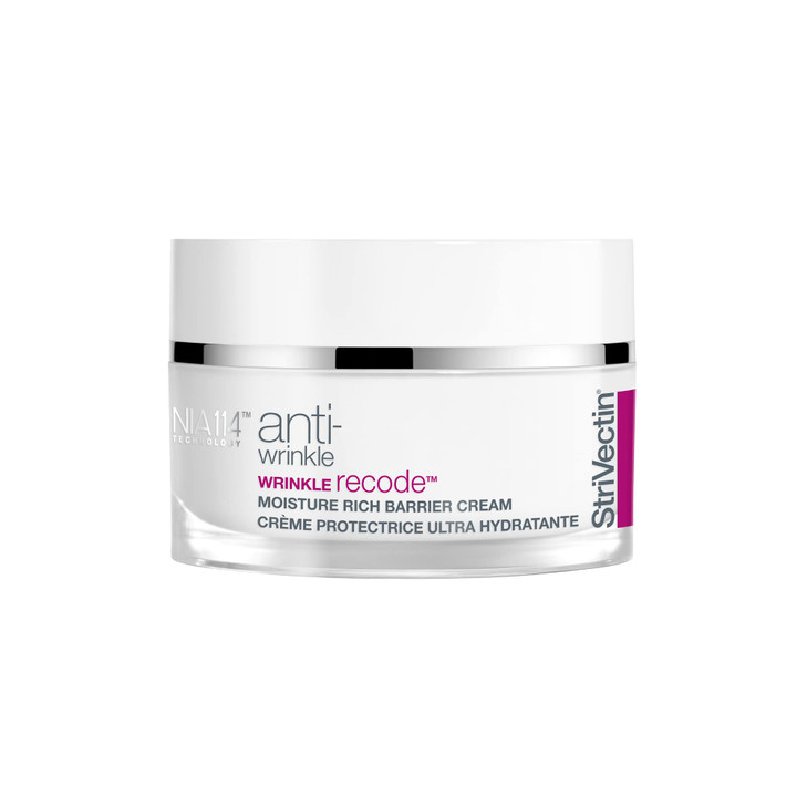 StriVectin Wrinkle Recode Moisture Rich Barrier Cream 17 fl oz