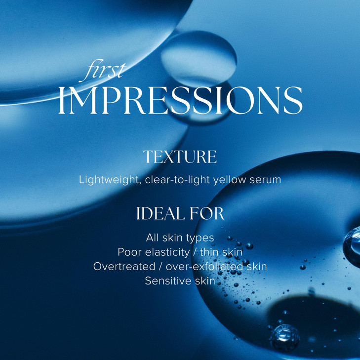 iS CLINICAL GENEXC SERUM Vitamin C Serum Antioxidant serum for face Promotes cell regeneration Youthful looking skin