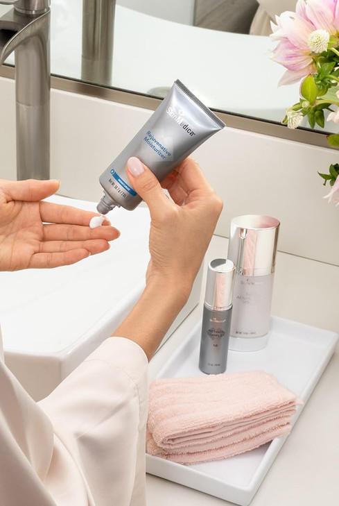 SkinMedica Rejuvenative Moisturizer 2 Oz