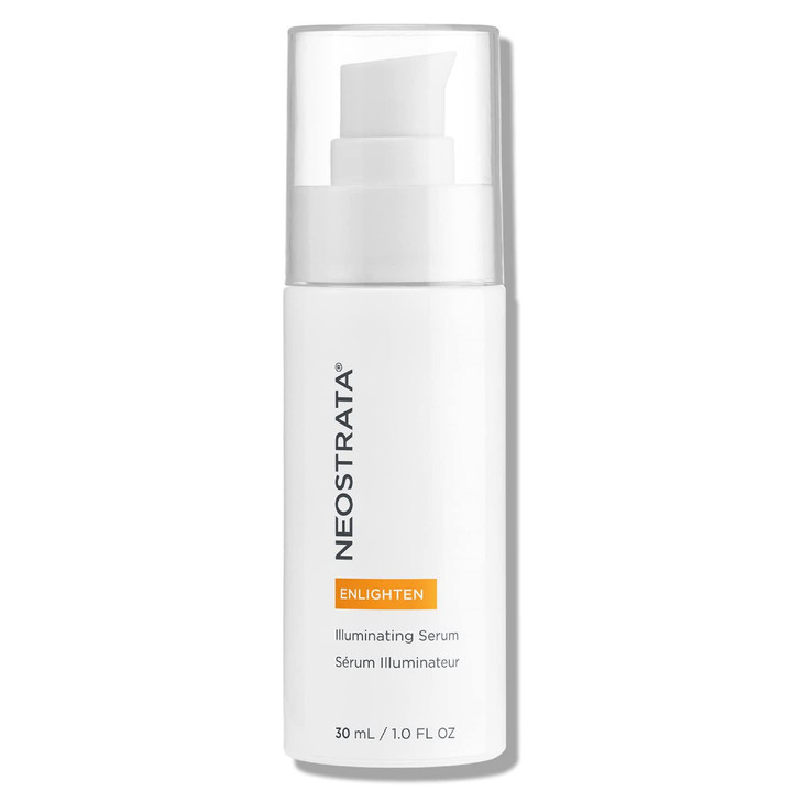 NEOSTRATA Illuminating Serum Tone Correcting Concentrate with NeoGlucosamine Niacinamide and Licorice Extract 1 fl oz