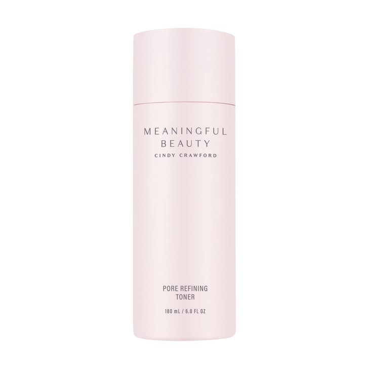 Meaningful Beauty Pore Refining Toner 6 Fl Oz